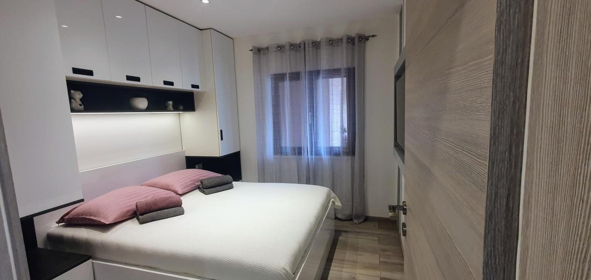 Holiday Home Jass Near Makarska Zagvozd Esterno foto